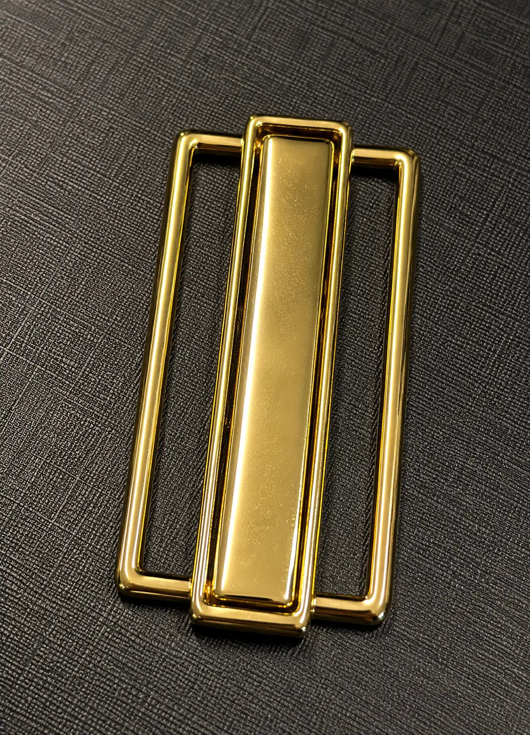 Fecho Articulado 60mm - Kit com 6 Peças