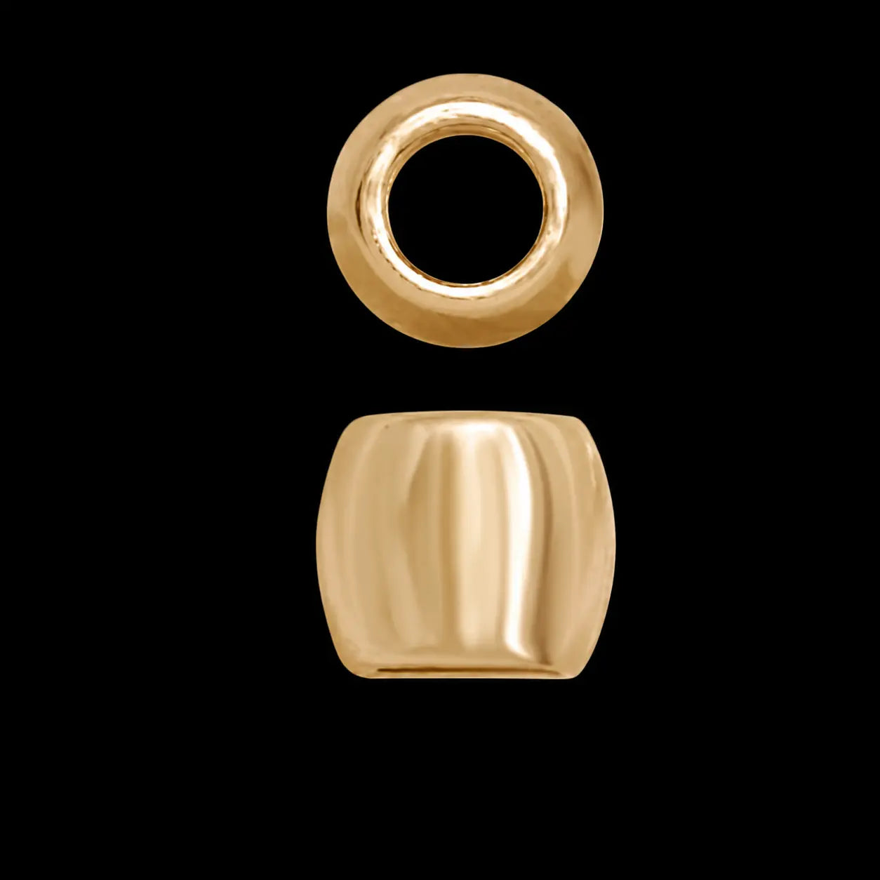 MIÇANGA REF. 72115.6MM - Kit com 50 peças
