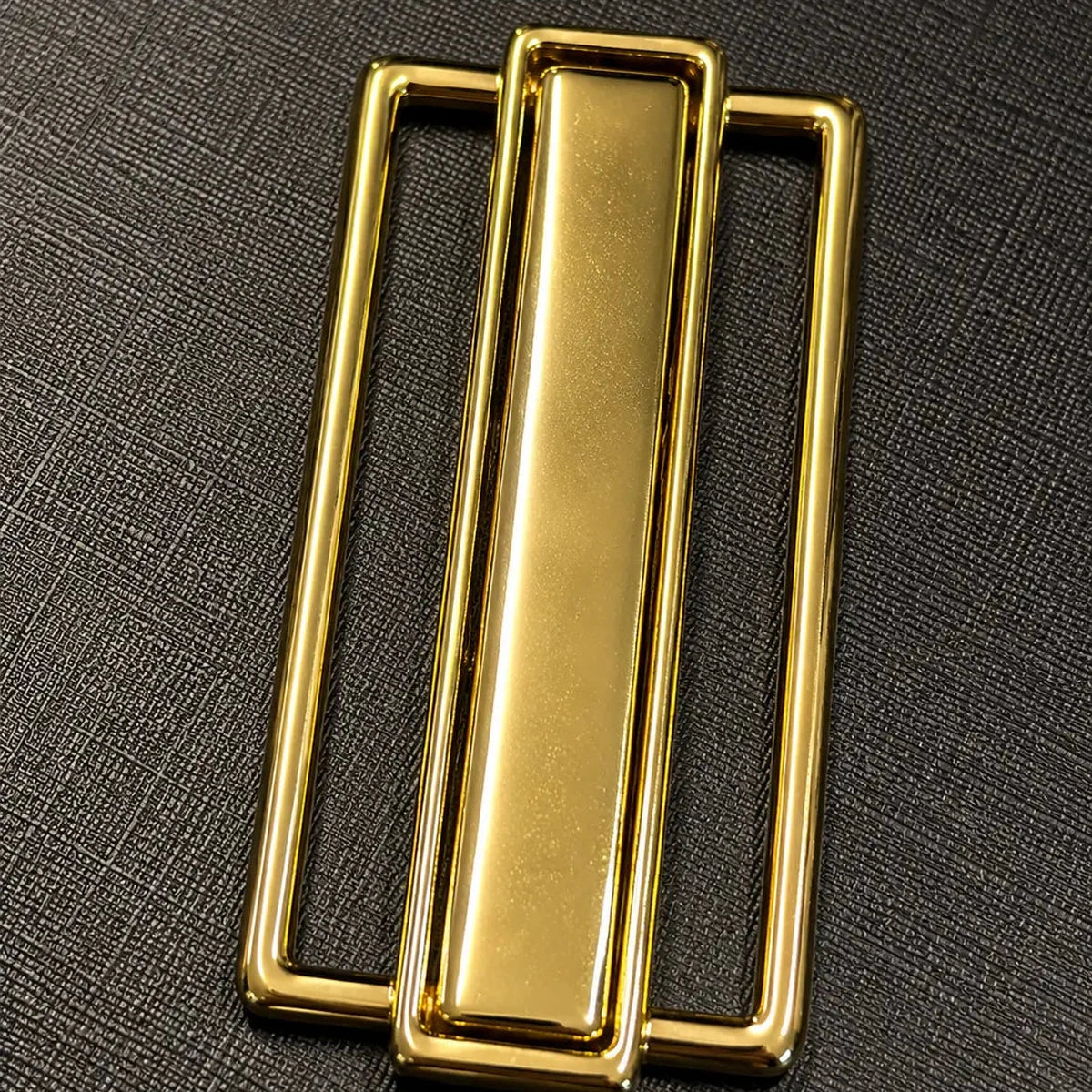 Fecho Articulado 60mm - Kit com 6 Peças