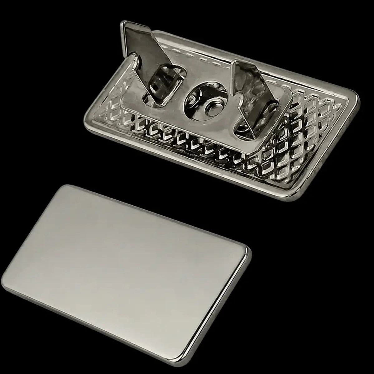 PLACA REF. 70783 - LISA C/ GARRA - kit com 10 peças