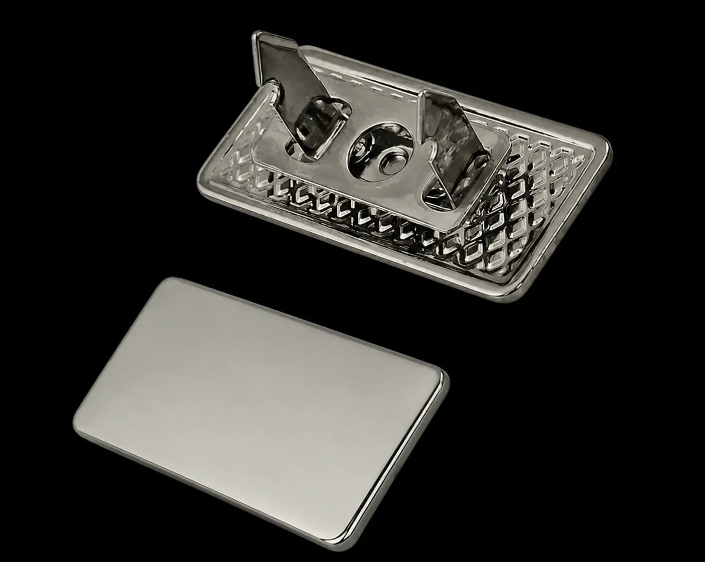 PLACA REF. 70783 - LISA C/ GARRA - kit com 10 peças